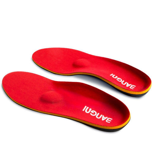 hard orthotic inserts